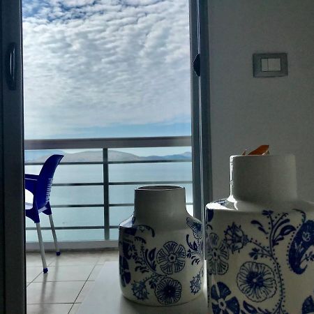 SarandëAmazing View公寓 外观 照片