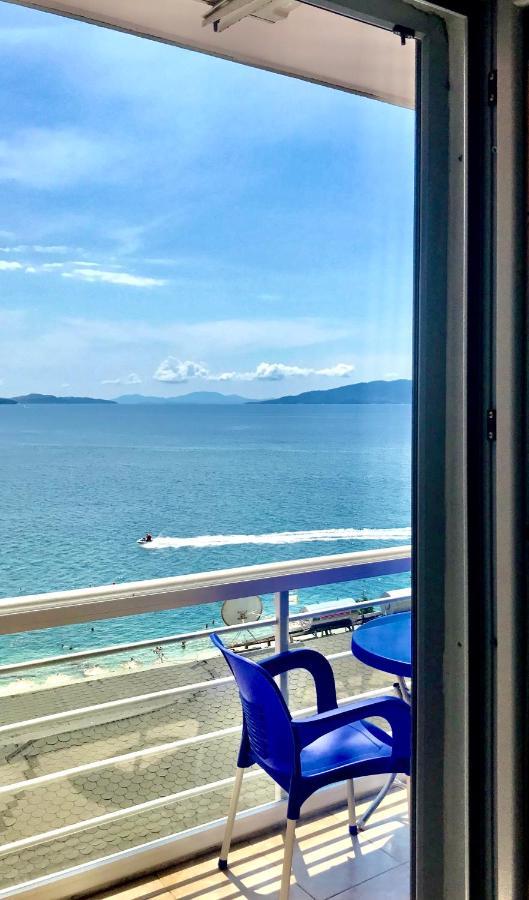 SarandëAmazing View公寓 外观 照片